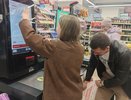 Один продукт подорожал на 37% в кировских магазинах