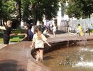 Надолго ли жара пришла в Киров: сроки аномального зноя изменились