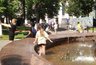 Надолго ли жара пришла в Киров: сроки аномального зноя изменились