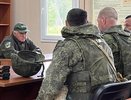 Военком зовет мужчин на охрану соседней с Кировской областью