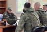 Военком зовет мужчин на охрану соседней с Кировской областью