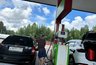 Сеть кировских заправок назвала клиентов, которых обслужит без очереди