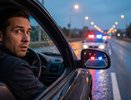 ГИБДД выбирает жертву за секунду: 5 неочевидных причин, почему вашу машину останавливают чаще других