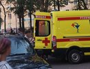 "Выбросило прямо на лобовое стекло": водитель легковушки сбил мальчика на велосипеде под Кировом