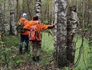 Под Кировом бесследно пропал мужчина с возможной потерей памяти