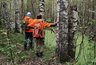 Под Кировом бесследно пропал мужчина с возможной потерей памяти