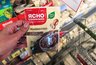 Гречка с грибами за 45 ₽, кускус с паприкой за 45 ₽ и соус для макарон за 54 ₽: как я затарилась готовыми обедами в Пятерочке на 500 ₽