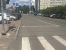 Из-за достроенной дороги в Кирове водителям прикрыли стоянку