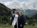 Молодежь «Уралхима» приняла участие в турпоходе по Приэльбрусью