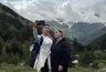 Молодежь «Уралхима» приняла участие в турпоходе по Приэльбрусью