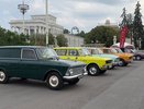 Нашел на свалке ржавое корыто за копейки: история о том, как за полгода восстановили легенду советского автопрома