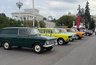 Нашел на свалке ржавое корыто за копейки: история о том, как за полгода восстановили легенду советского автопрома