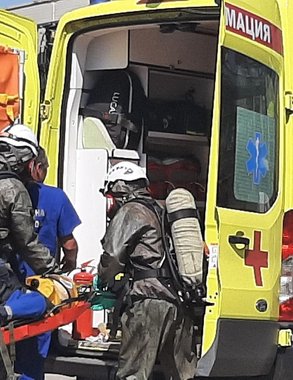 Четыре женщины и ребенок погибли после атаки автобуса вражескими БПЛА
