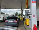 Приятные бесплатные сюрпризы на заправках порадовали водителей