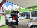 В Кирове назвали адреса заправок, где точно нальют в канистры