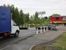 Сразу два железнодорожных переезда закроют в Кирове