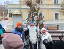 Из Кировской области проложат более удобный путь к родине Деда Мороза