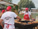 В Кирове в августе пройдет фестиваль еды