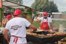 В Кирове в августе пройдет фестиваль еды
