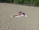 В Кирове ожидается июльское пекло
