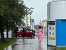 Волна похолодания резко ворвется в Киров в июле