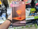 Когда хочется уюта и атмосферы, я иду в Fix Price: ночник-роза, светильник-свеча, подушка-сердце — дёшево, стильно, душевно