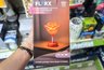 Когда хочется уюта и атмосферы, я иду в Fix Price: ночник-роза, светильник-свеча, подушка-сердце — дёшево, стильно, душевно