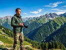 Краснодарцы не ездят в Сочи, а отдыхают в этом секретном местечке: туристы о нем даже не слышали