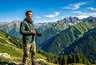 Краснодарцы не ездят в Сочи, а отдыхают в этом секретном местечке: туристы о нем даже не слышали