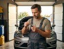 Ездил год на 92-м бензине: честный вывод о состоянии двигателя — вскрытие показало правду