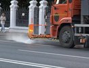 Из-за жары Киров стали поливать чаще