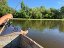 Трое жителей Советска спасли тонущую девочку
