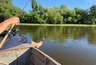 Трое жителей Советска спасли тонущую девочку
