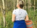 Жители составили грибную карту Кировской области