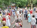 В Кирове устроят бесплатные танцы под живую музыку