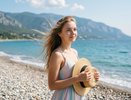 Дешевле Сочи и красивее Анапы: райское местечко на берегу Черного моря, которое влюбляет с первого взгляда