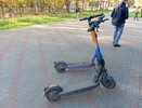 В Кирове появятся специальные парковки для электросамокатов