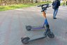 В Кирове появятся специальные парковки для электросамокатов