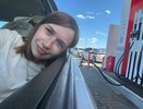 Есть ли бензин на платном участке трассы М8: репортаж кировчанки