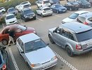 Студент из Кирова устроил ночной угон с неожиданным финалом