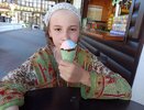 Поступок женщины с мороженым вызвал восхищение кировчан
