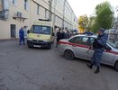 В Ленинском районе Кирова нашли криминальный труп женщины