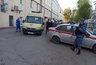 В Ленинском районе Кирова нашли криминальный труп женщины