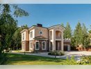 Коттедж за 100 миллионов со СПА-коплексом продают в Кирове