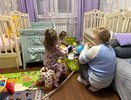 В Кирове разработали закон в поддержку работающих родителей