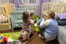 В Кирове разработали закон в поддержку работающих родителей