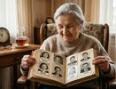 7 имён, которые носил каждый второй ребенок в СССР, а теперь их не встретишь в школах
