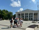 Самый жаркий день августа в Кирове назвали синоптики