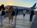 В аэропорту Кирова ввели ограничения на полеты