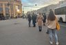 Обнародована новая схема городского транспорта в Кирове